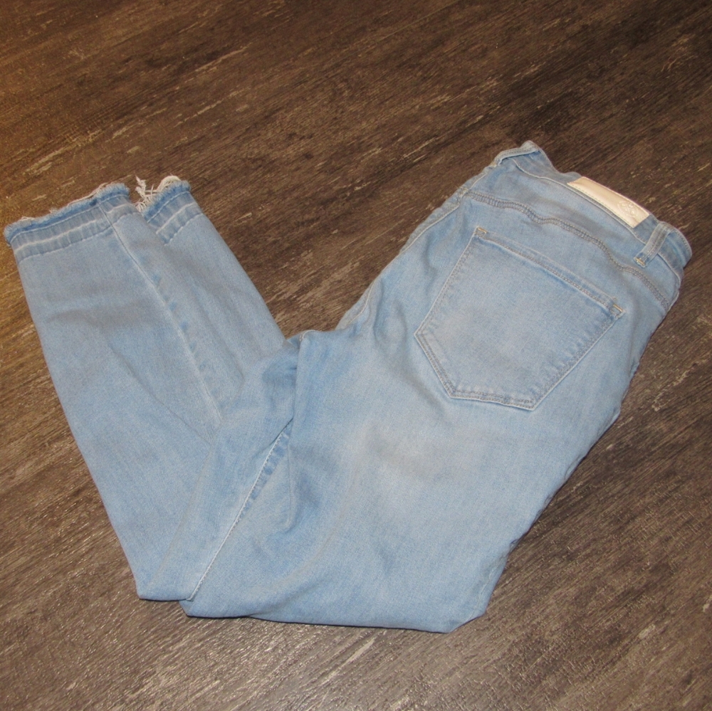 Vero Moda mid rise slim jeans size 29x30